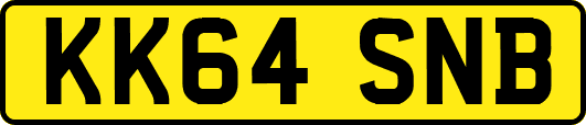 KK64SNB