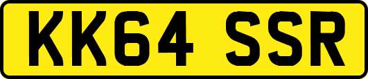 KK64SSR