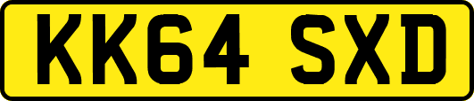 KK64SXD