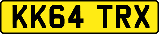 KK64TRX