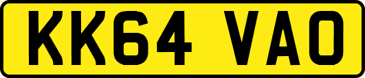 KK64VAO