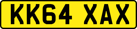 KK64XAX