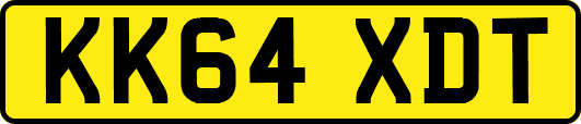 KK64XDT