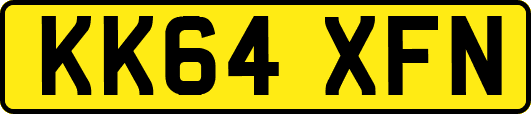 KK64XFN