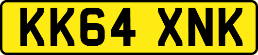 KK64XNK