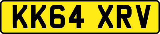 KK64XRV