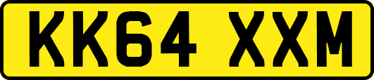 KK64XXM