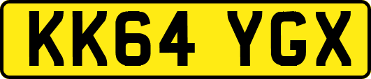 KK64YGX