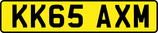 KK65AXM
