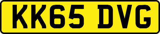 KK65DVG