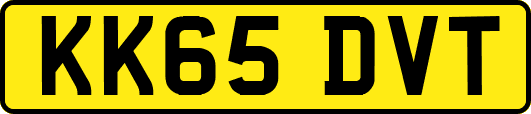 KK65DVT
