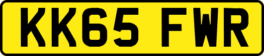 KK65FWR
