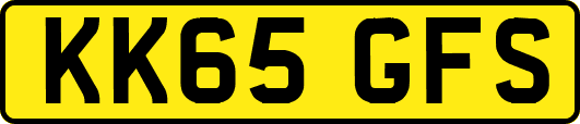 KK65GFS