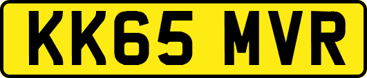 KK65MVR
