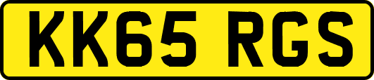KK65RGS