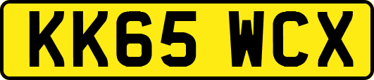 KK65WCX