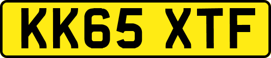 KK65XTF
