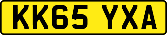 KK65YXA