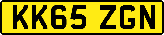 KK65ZGN