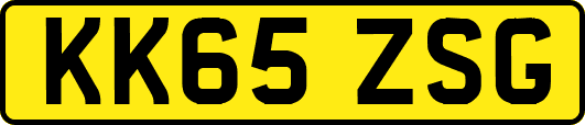 KK65ZSG