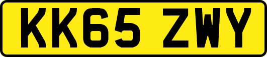 KK65ZWY