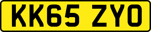 KK65ZYO