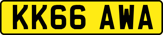 KK66AWA