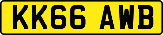 KK66AWB