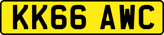 KK66AWC
