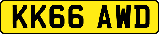 KK66AWD