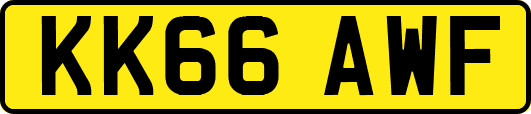 KK66AWF