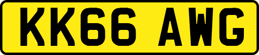 KK66AWG