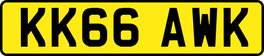 KK66AWK