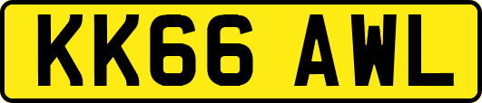 KK66AWL
