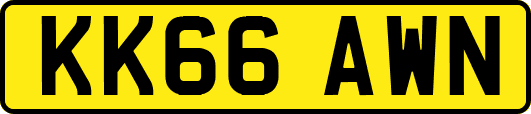 KK66AWN