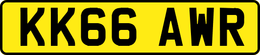 KK66AWR