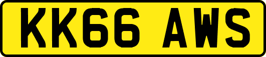 KK66AWS
