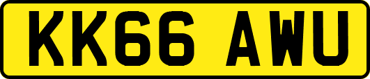 KK66AWU
