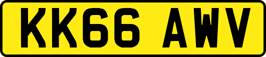 KK66AWV