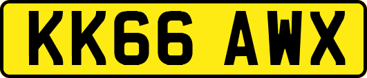 KK66AWX