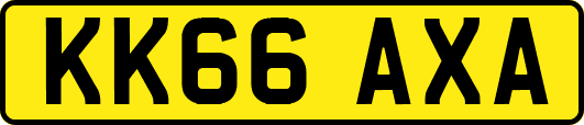 KK66AXA