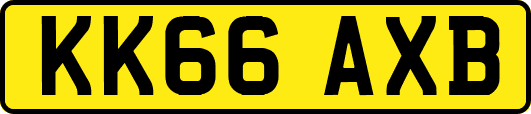 KK66AXB