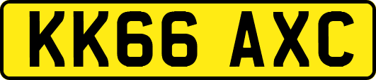 KK66AXC