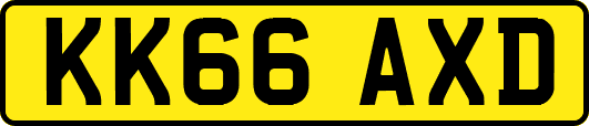 KK66AXD
