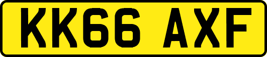 KK66AXF