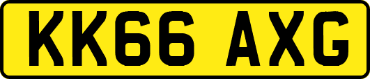 KK66AXG