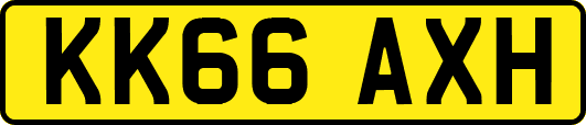 KK66AXH