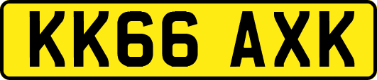 KK66AXK