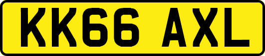 KK66AXL