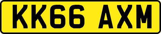 KK66AXM